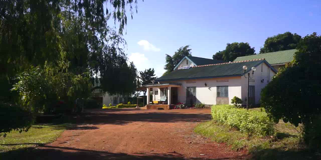 Masaka budget hotels, Uganda